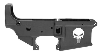 Anderson Manufacturing AM-15 Stripped Lower Receiver