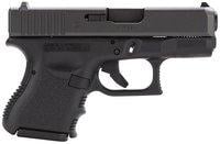 Glock G39 Gen3