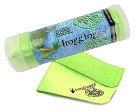 Frog Toggs