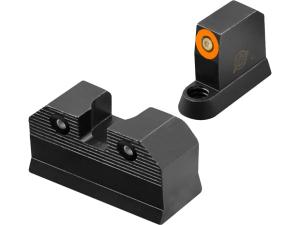 XS Sight Systems CZ P10 Sight Set R3D 2.0 Suppressor Height
