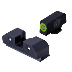XS Sights R3D Glock 42 / 43 / 43x / 48 Night Sights 647533000789