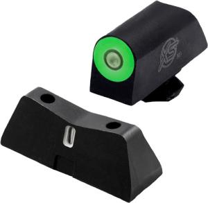 XS Sight Systems DXT2 Pro Big Dot Sights Green