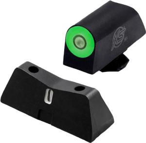 XS Sight Systems Glock 20,21,29,30,30S,37,41 DXT2 Pro Sight Set