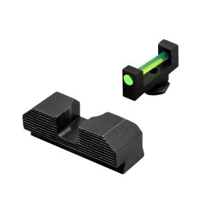 XS Sight Fiber Optic Green Sight Glock 42 / 43 / 43X / 48