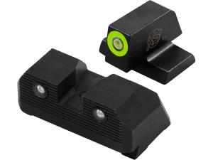 XS Sight Systems Sight Set R3D 2.0 for S&W CSX