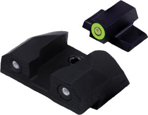 XS Sights XS R3D 2.0 Bodyguard 2.0, STD