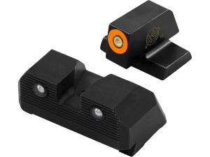 XS Sight Systems S&W CSX Sight Set R3D 2.0