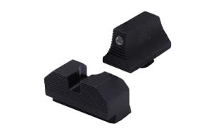 XS Sight Systems Sight Set Tritium Minimalist Optic Height
