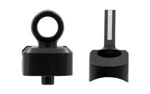 XS Marlin 1894,336 Lever Rail Ghost Ring Sight Set