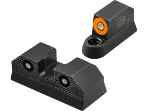 XS Sight Systems CZ P10 Sight Set R3D 2.0 Standard Height