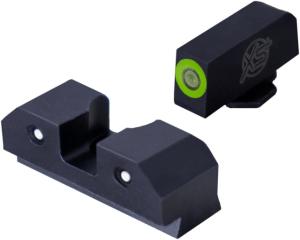 XS Sight Systems Glock 42, 43, 48 R3D 2.0 Sight