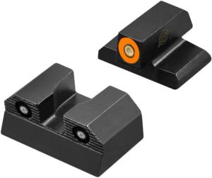 XS Sight Heckler & Koch VP9 R3D 2.0 Sight