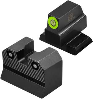 XS Sight Systems Heckler & Koch VP9 R3D 2.0 Sight