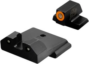 XS Sight Systems M&P Shield Plus R3D 2.0 Sight, Orange