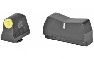XS Glock 17,19,22,23,24,26,27,31,32,33,34,35,36,38 DXW2 Night Sight Set