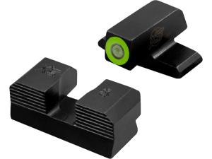 XS Sight Systems Sight Set, Minimalist Standard Height