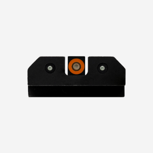 XS Glock 17, 19, 22-24, 26, 27, 31-36, 38 Sight Systems Sight Set