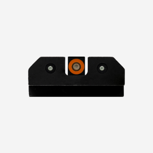 XS Sight Systems Glock 42 / 43 / 43X / 48 Sight Set Minimalist Standard Height