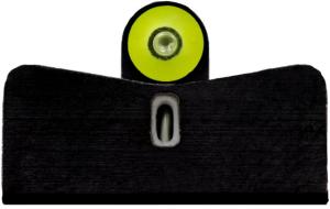 XS Sight DXW2 Big Dot Beretta APX Sight, Yellow