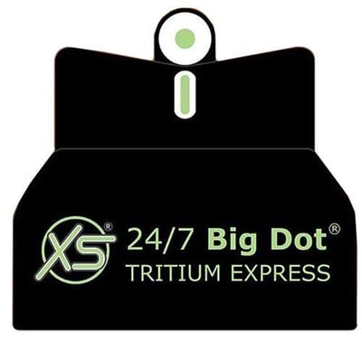 XS Sight Beretta PX4 Storm DXT Big Dot Sight