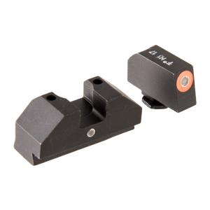 XS Sight Glock 17,19,22-24,26,27,31-36,38 Systems F8 NS