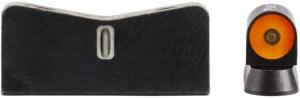 XS Sight Systems CZ P-07 / P-09 DXT2 Big Dot Tritium Night Sight 647533046435