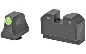 XS Sights Glock 17,19,22-24,26-27,31-36,38 Gen1-5 RAM Night Sights