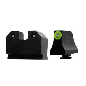 XS Sight Systems Glock 42, 43, 48 R3D Night Sights