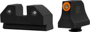 XS Sight Systems Glock 42,43,48 R3D Night Sights