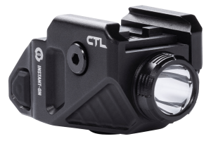Viridian CTL Custom Springfield Hellcat Pro Weapon Light