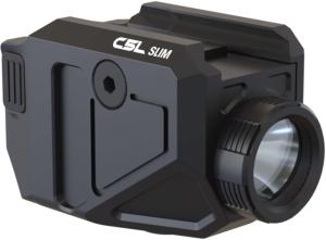 Viridian Weapon Technologies C5L Slim TBD Lumen Tactical Light