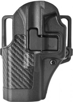 BlackHawk Glock 19/23/32/36 CQC SERPA Beltloop/Paddle Holster