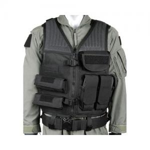 Blackhawk!  Omega Elite Pistol Vest 648018006760