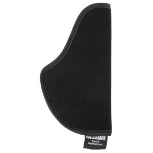 Blackhawk Glock 26,27,33 TecGrip Ambidextrous IWB Holster 648018010811