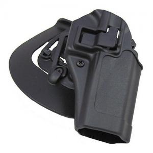 Blackhawk Glock 20/21 Serpa CQC BL/PDL Holster