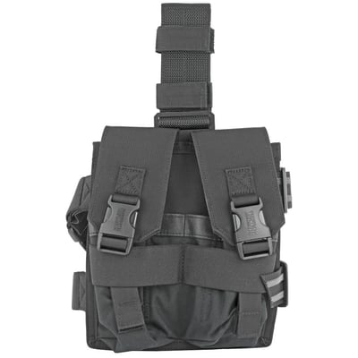 Blackhawk Elite 561602BK