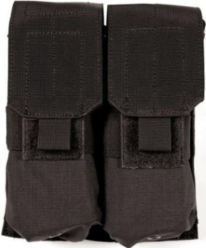 Blackhawk STRIKE M4/M16 Double Magazine Molle Pouch 648018039447