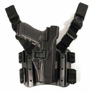 BlackHawk TAC SERPA Level 3 Holster