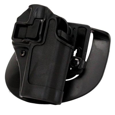 Blackhawk! Serpa CQC BL/PDL MP RH Black