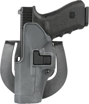 Blackhawk Glock 26/27/33 Serpa Sportster Holster 648018090042