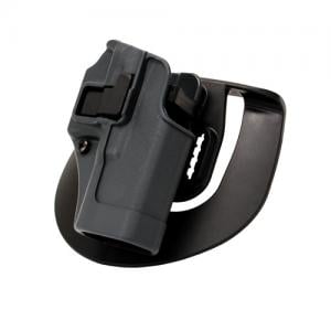 Blackhawk Glock 19/23 Serpa Sportster RH Gray
