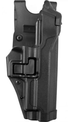 Blackhawk Sig 220/226/228/229 SERPA Level 3 ALS Duty Holster