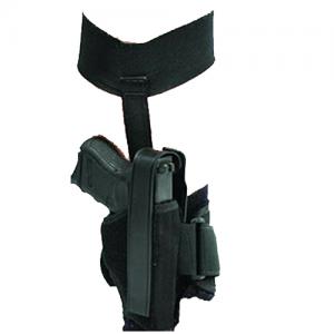 Blackhawk Glock 26/27/33 Ankle Holster 648018100604