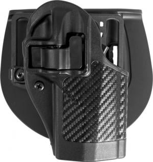 Blackhawk Beretta Storm PX4 SERPA CQC Belt Loop/Paddle Active Retention Holster