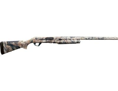 Benelli Super Black Eagle II