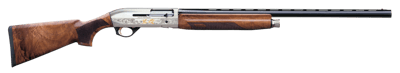 Benelli Montefeltro Silver 20 Gauge 10855