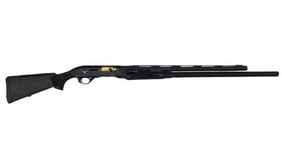 Benelli M2 Competition Hayes Custom