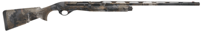 M2 Field