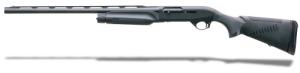 Benelli M2 Field Left Hand, 20 Ga, 28", 3" Chamber, Black Comfortech Stock