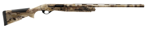 Benelli M2 Field Optifade Marsh